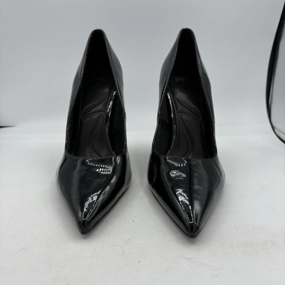 Zara pre owned